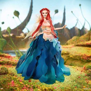 Disney Wrinkle in Time Doll